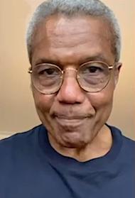 Hugh Quarshie Hugh Quarshie