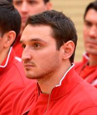 Damir Xafizullin