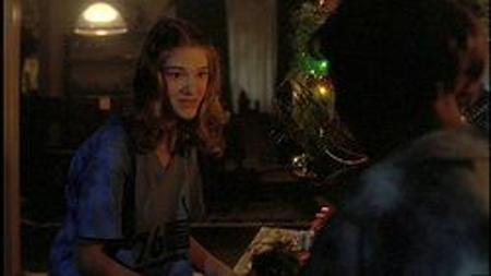 Christmas Carol