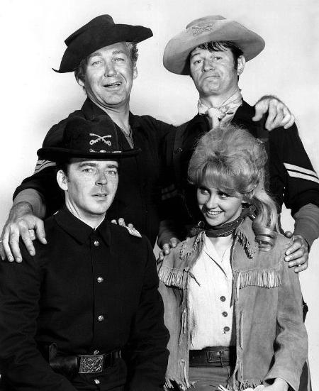 F Troop