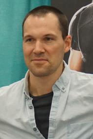 Daniel Cudmore