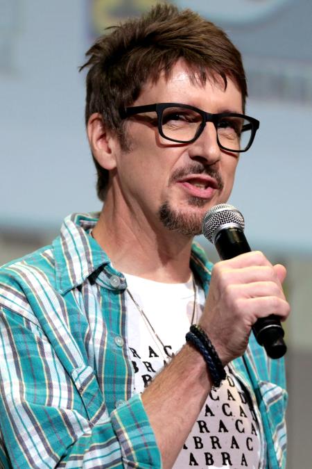 Scott Derrickson Film Liste  (Filmografi) 