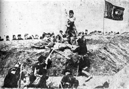 Independenţa României