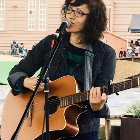 Kindie Rock Musikkgruppe &amp; Artist Liste 