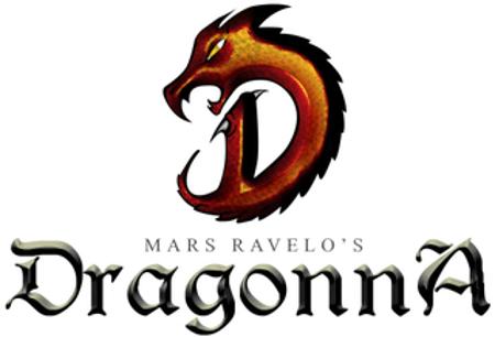 Komiks Presents: Dragonna