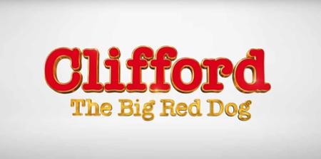 Clifford the Big Red Dog