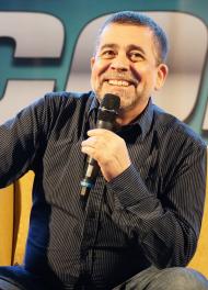Mike Quinn