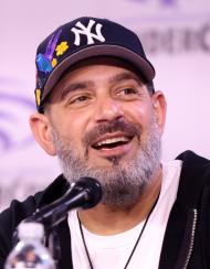 Patrick Sabongui