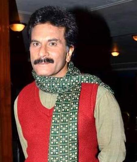 Pavan Malhotra Pavan Malhotra