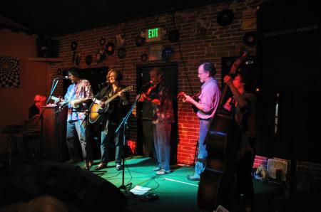 Red Mountain Red Mountain