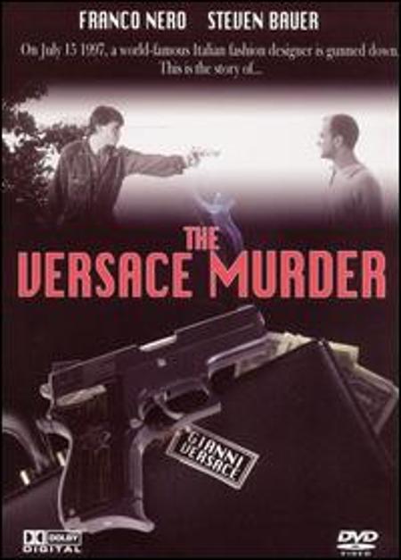 The Versace Murder