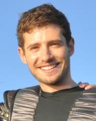 Julian Morris