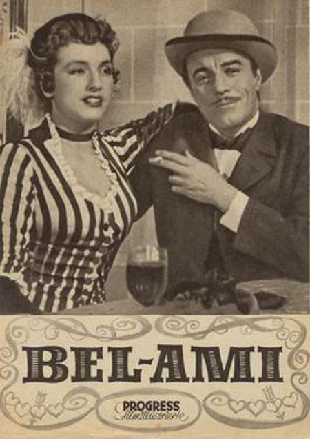Bel Ami