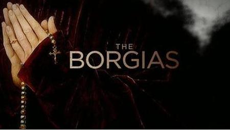 The Borgias