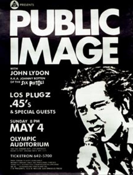 Public Image Ltd.