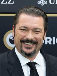 James Vanderbilt Film Liste  (Filmografi) 