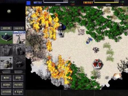 Total Annihilation