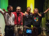 Bluvertigo Sang Liste 