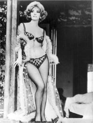 La morte ha fatto l'uovo