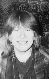 Yanka Dyagileva